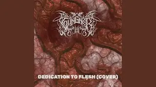 Dedication To Flesh