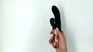 Strong vibration rabbit vibrator Come closer