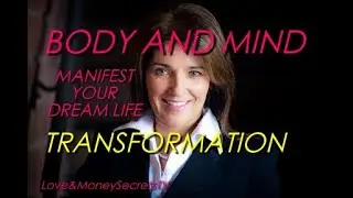 Stories of Alchemy Louis Booth Dr. Joe Dispenza Student Body and Mind Transformation