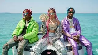 Racks on Racks (Tyga & Travis Scott) Money Trap 2026