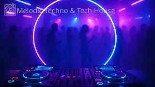 🚦 Alex Sheff b2b Lena Rave @ BeckoBirthDay 🔊Melodic Techno & Tech House Mix