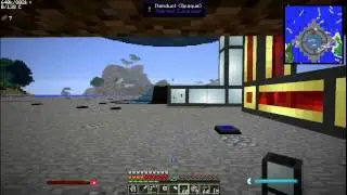 Minecraft: FTBNation S2 (The CraftedNations FTB Server)- E17 