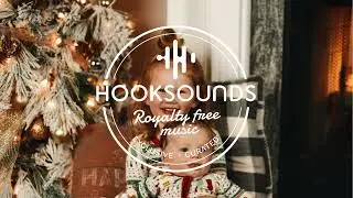 Santa's Coming Down The Chimney | Playful Christmas Music