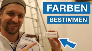 [TIPP] Farbe digital bestimmen und identifizieren - Datacolor ColorReader 2020