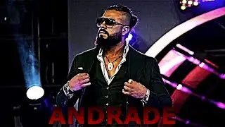 Andrade El Idolo || Custom Titantron 