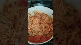 Spaghetti 
