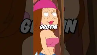 5 Meg Griffin Secrets You Didn&rsquo;t Know