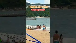 Repulse Bay Beach #beaches #travel #hongkongcity #repulsebay