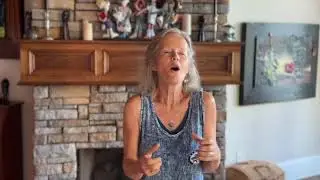 Roy is 80!   SD 480p