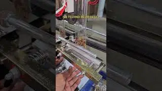 Mukhwas Packing Machine