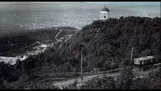 Старый Пятигорск 2