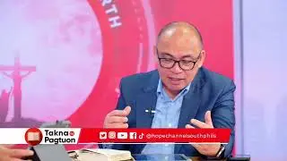 Live! Takna Sa Pagtuon 