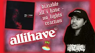 All I Have No Lights - Heavy Hardcore Reaction 🎤🔥 | Korean Hardcore Scene