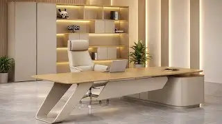 Office Desks, Executive Desks Dang Khoa at 157-123 Hoang Cong Chat Street, Cau Dien Ward, Bac Tu ...