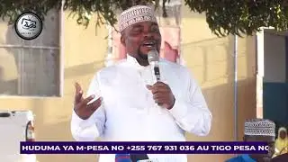 UMBEA NI MBAYA || UMBEA UTAWAUA NI HATARI