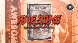 Awesome | 1994 | Delicious Religion [Full Album]