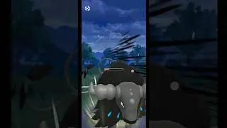Aqua Breed Tauros Destroyed Him 💦😱 | Pokemon Go |