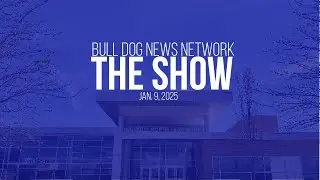 The Show Jan. 9, 2025