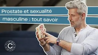 Prostate et sexualit&eacute; masculine : tout savoir