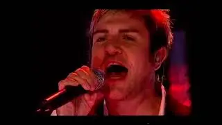 Duran Duran - (Reach Up For The) Sunrise - Top Of The Pops - Friday 10 September 2004