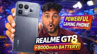 realme GT 8 India Launch News! 🇮🇳 | Is China's realme Neo 8 now in India? | Know everything!