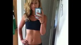 Wide awake ugi ball workout