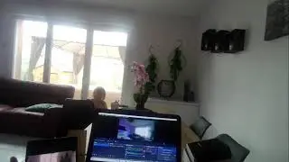 Diffusion en direct de Germain-Pierre BOUQUET