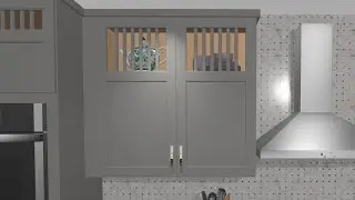 Thornton & Mullion Door Modifications