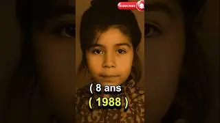 Before & After Sherine شيرين عبد الوهاب 🎤 | من البدايات البسيطة إلى المجد الفني 👑