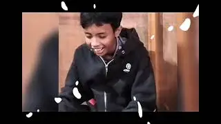 Tugas Bahasa Arab | Tugas Membuat Dan Membacakan Puisi Bahasa Arab #fyp #fypシ #tugasbahasaarab 