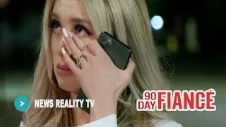 90 Day Fianc&eacute;: Cast Members Who Have Spoken Out In Support Of Ukraine