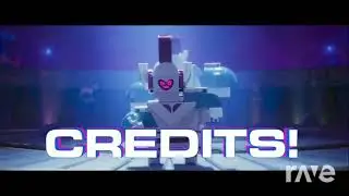 TROLLS BAND TOGETHER FAMILY SONG THE LEGO MOVIE SUPER COOL SONG