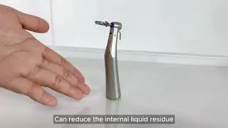 LK-U21-I LED Implant System