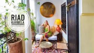 Riad Karmela - Marrakech