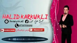 خالد كركوكلي(عرس تركماني)Halid Karkukli