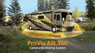 ProViu ASL360 RV
