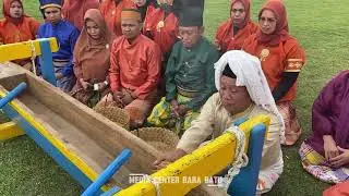 Mappangnguju Ulu Ase: Merajut Tradisi & Hidupkan Warisan Bugis | Rangkaian Mappadendang Season 3