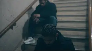 Max Cyrus - LAND OF THE BLIND ft K Triggz