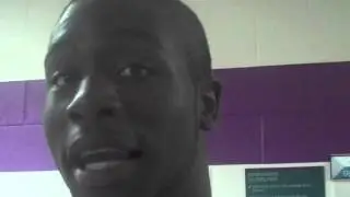 Dondre Alexander - '13 Iowa City West