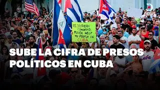 Así son las torturas a las que son sometidos los presos políticos en Cuba | DNews