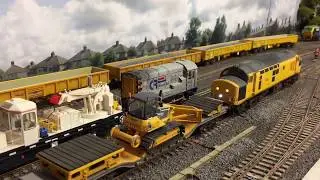 Modern image modelling,Watermills yard