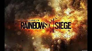 🔴 LIVE! Tom Clancy's Rainbow Six Siege - Silver/Gold/Platinum Medal Bracket