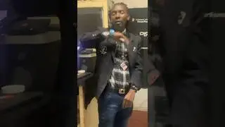 PeterPee music freestyle @5th generation  studio #dreadlocks #hairstyles #locsbraids #happy