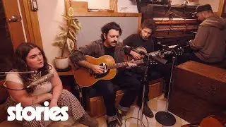 Me And Noah - Ryan Lerman (ft. Olivia Barton) | stories