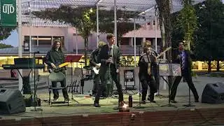 BRADIO - Golden Liar【Band Cover】