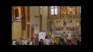 Santa Messa RAI 1 - Chiesa del Carmine Martina Franca (Ta)