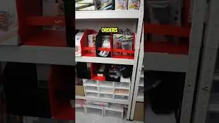 What If I Forget The Freebies While Packing Beyblade Orders?
