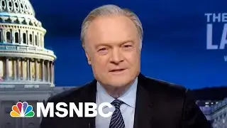 Watch The Last Word With Lawrence O’Donnell Highlights: March 31
