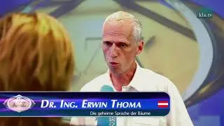 15. AZK - Interview mit Dr. Ing. Erwin Thoma