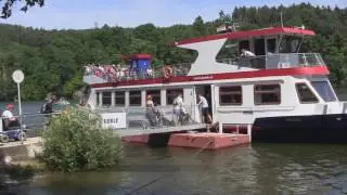 Zájezd Klubu mládeže Handicapu Zlin - Brnóóó